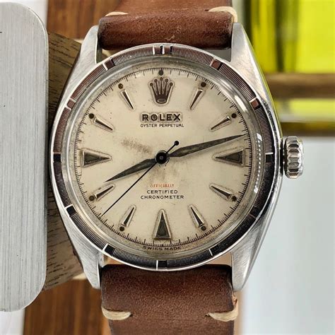 vintage rolex watch for sale